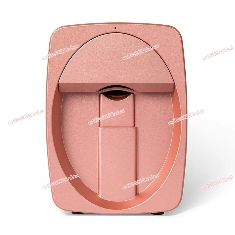 

Intelligent Nail Painting Machine Automatic Nail Painting Machine Printing 3D Nail Printer