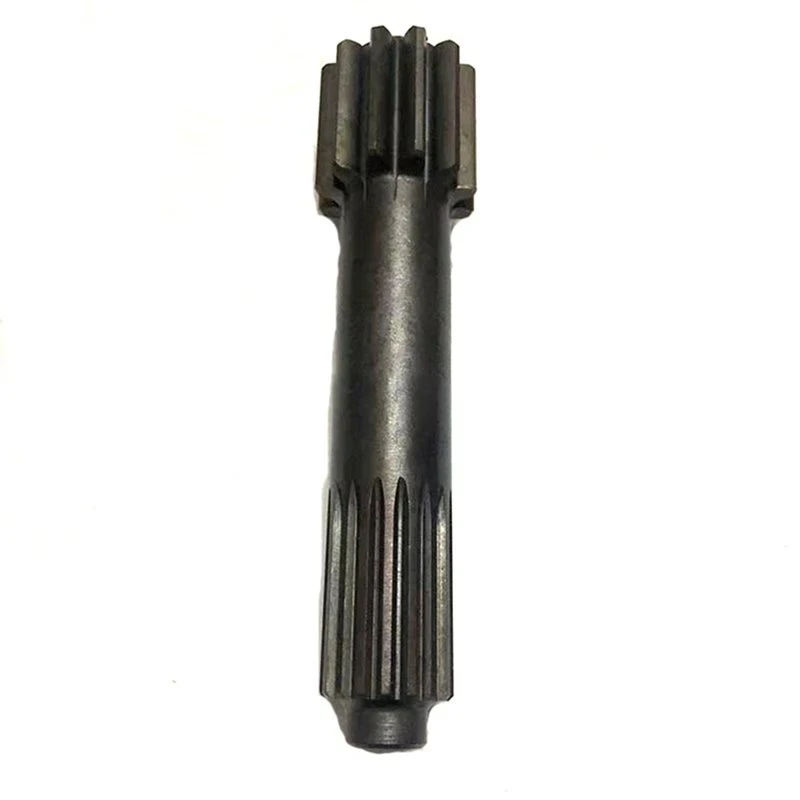 Aug. For 160LC Hitachi EX150LC-5 EX160LC-5 Excavator Accessories Drive Transmission Shaft 0693015