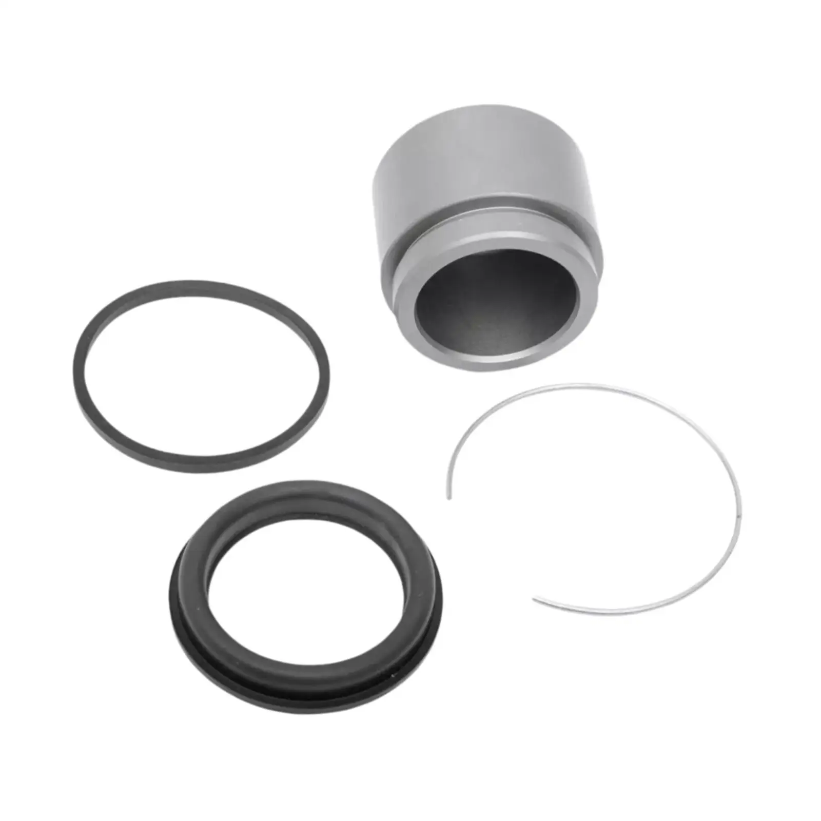 

High Performance Rear Brake Caliper Rebuild Kit 46778 Premium Gasket Repair for Harley 1200 Custom