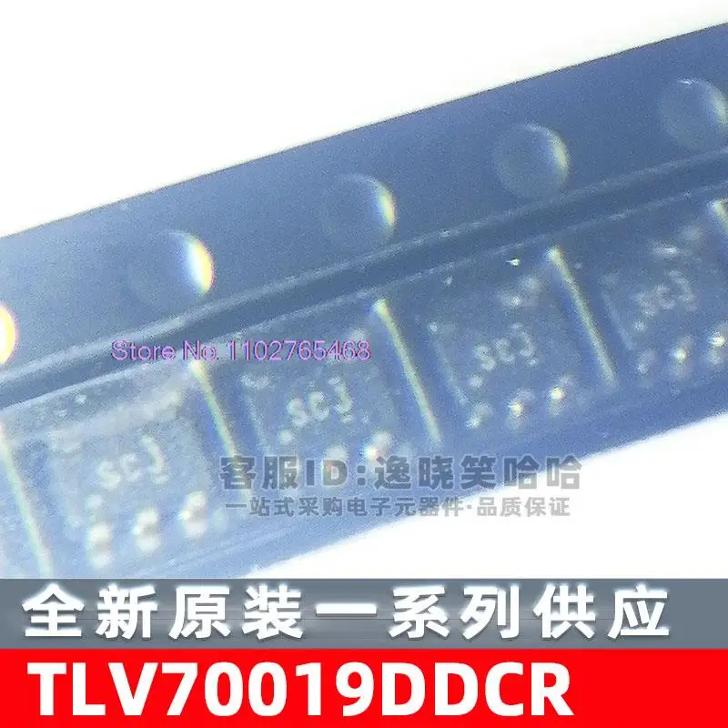 

10 шт./лот TLV70019DDCR SOT23-5 TLV70019DDC TLV70019DDCT Datasheet-электронный компонент для профессионального использования