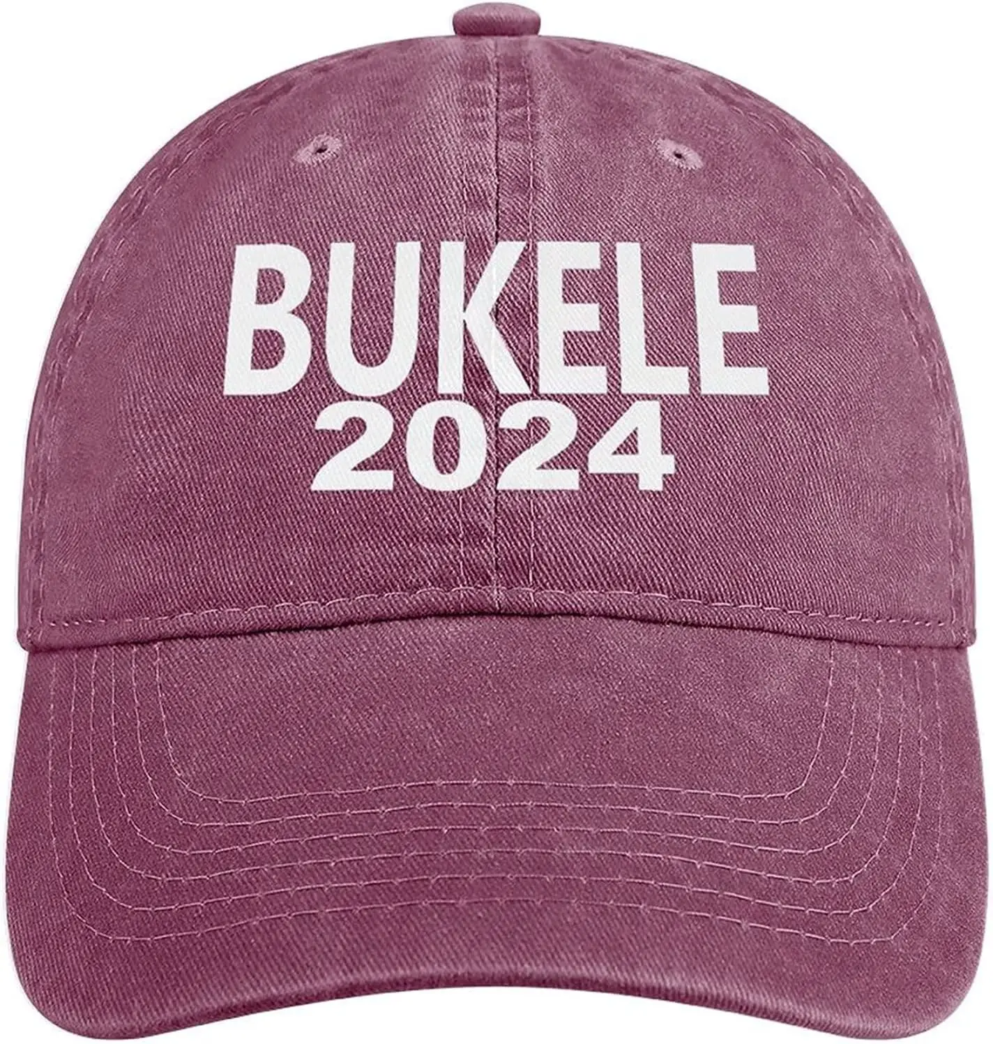 Nayib Bukele 2024 Hat Baseball Cap Cowboy Hats Fashion Gifts for Women and Men Unisex Adjustable