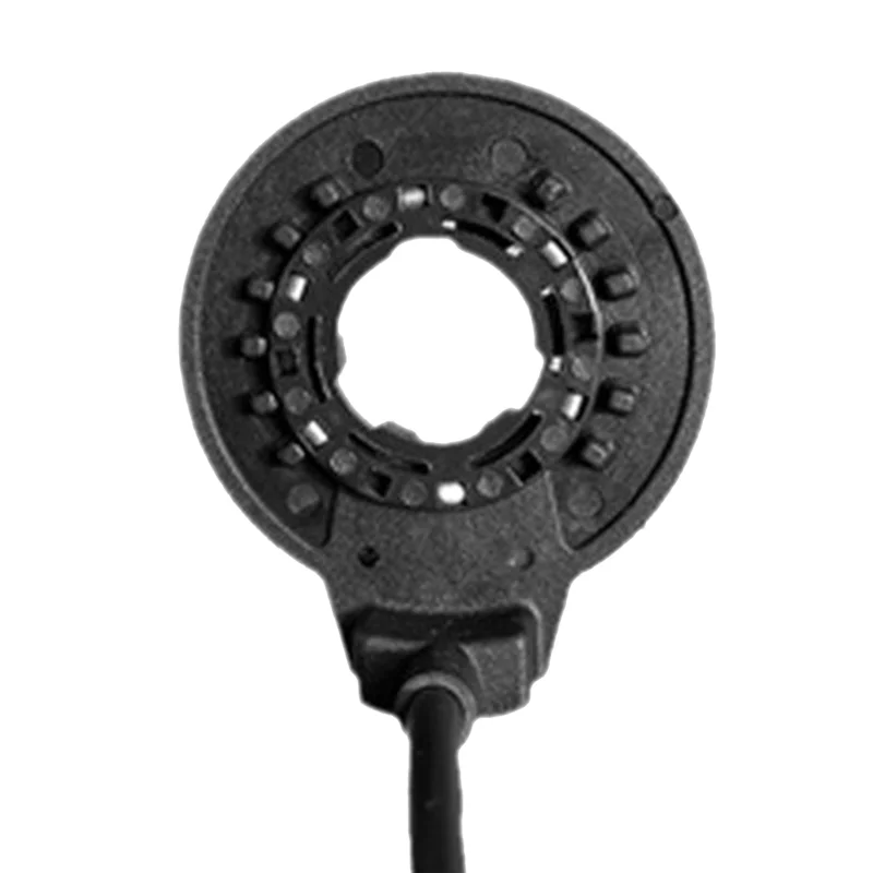 AliExpress Sensor Assist Sensor Bicycle Modification Double Hall Power F-12L Magnetic Lithium Battery Powerabht