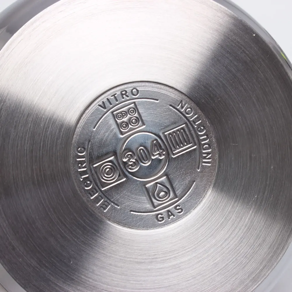 سبائك الألومنيوم المطبخ قدر الضغط موقد غاز الطبخ الموفرة للطاقة حماية السلامة في الهواء الطلق التخييم تجهيزات المطابخ