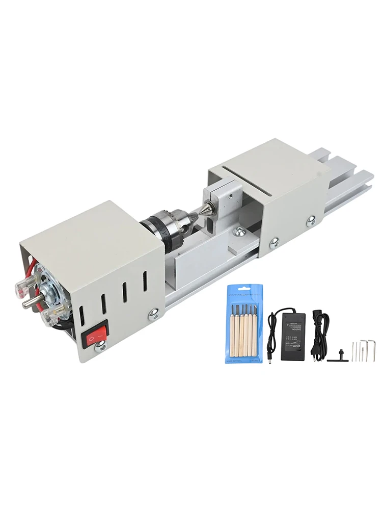 Minitornio Wood Tool Set 300*65*65MM Polishing Machine Flexible Shaft For Engraving Multi-functional Use Tools