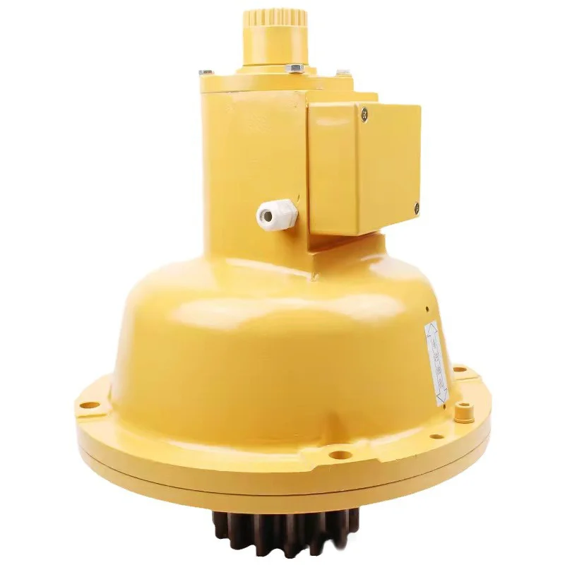 

SAJ New Construction Hoist Anti-Falling Safety Device For Passenger And Cargo Elevator Made Of Alloy Steel