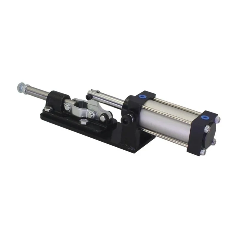 Pneumatic Power Clamps Air Powered Clamp WDC CH-36330 Pull Toggle Clamp 36330 HS-36330-A