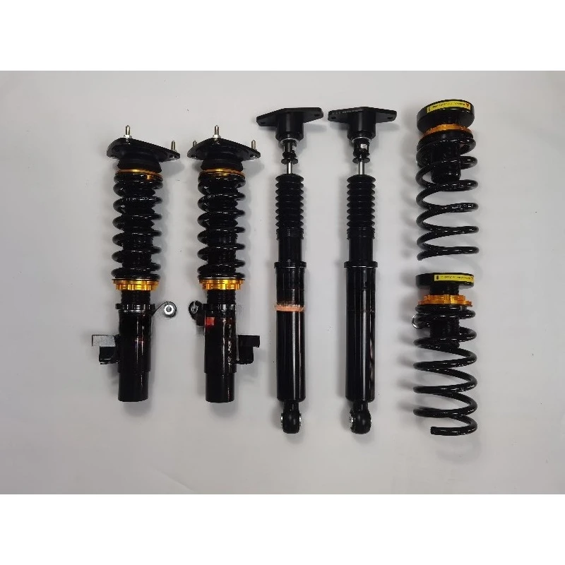 Suspension Coilover/ Adjustable and Durable/ Many Vehicle Models