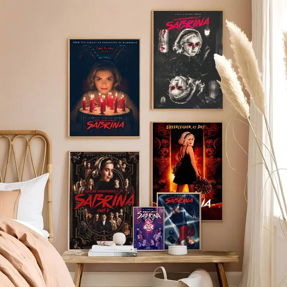 Movie S-Sabrina Goo… - image