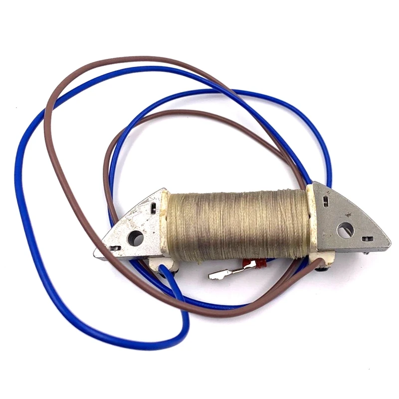 Boat Motor 6F5-85520-10 Charge Coil For Yamaha Outboard Motor E 40HP EK40GMH 2T Spare Parts Accessories Parts