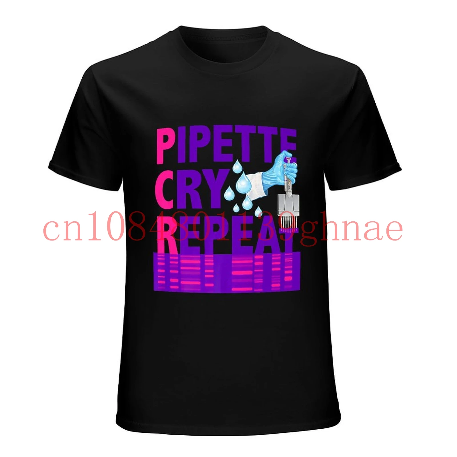 Pcr - Pipette Cry R…