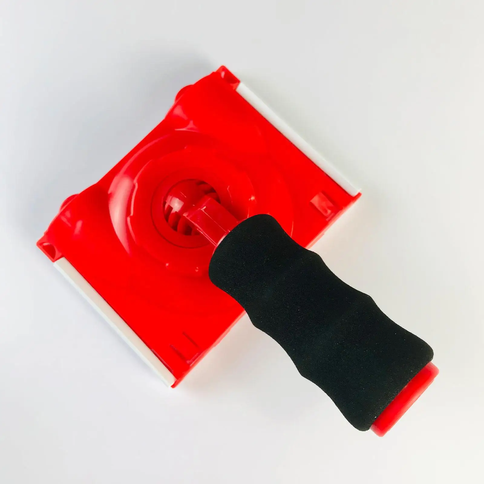 Paint Pad Applicator for Window Door Frame Wall Corner Paint Edger Trimmer Professional House Painting and Decorating Tools