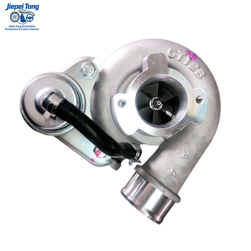CT12B 17201-67010 Suitable for Car Engine Turbocharger