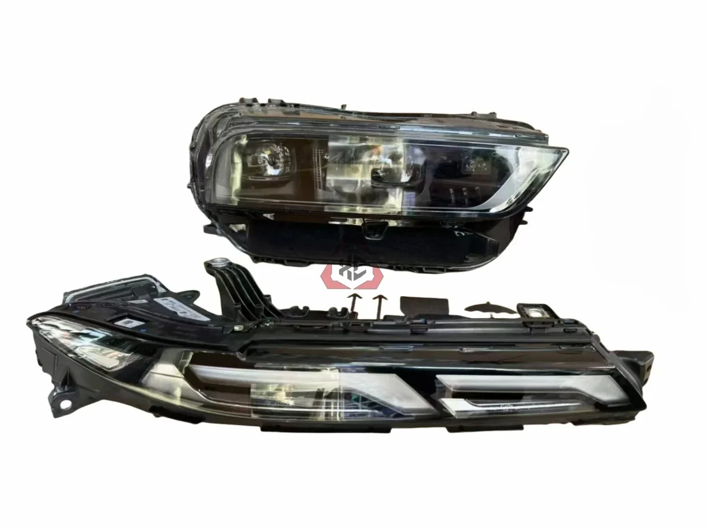 XC Original G07 Headlights for  X7 LED Lights