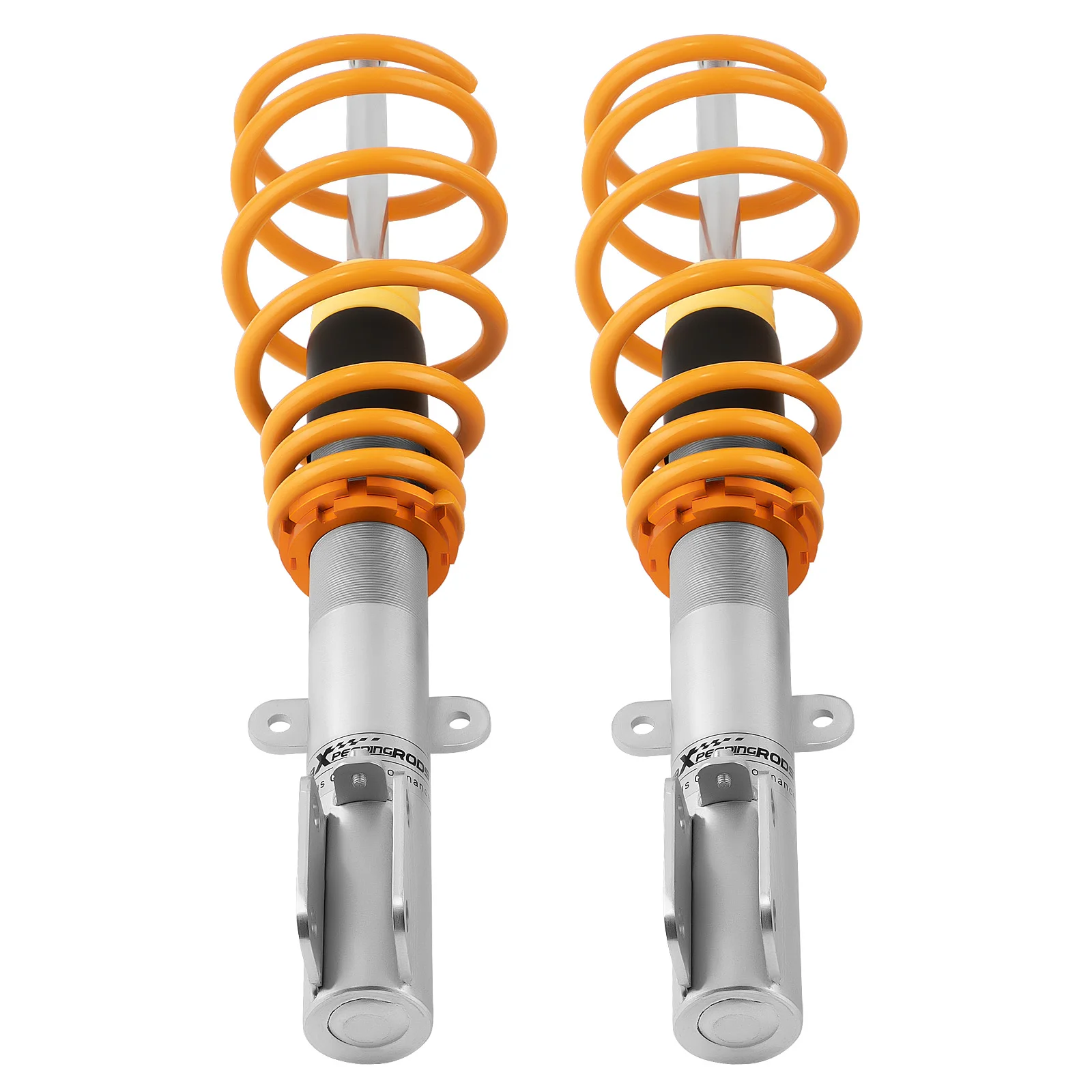 Coilover for RENAULT CLIO III 2005-2012 2 front + 2 rear + 2 C spanner Lowering Coilovers Shocks Absorbers