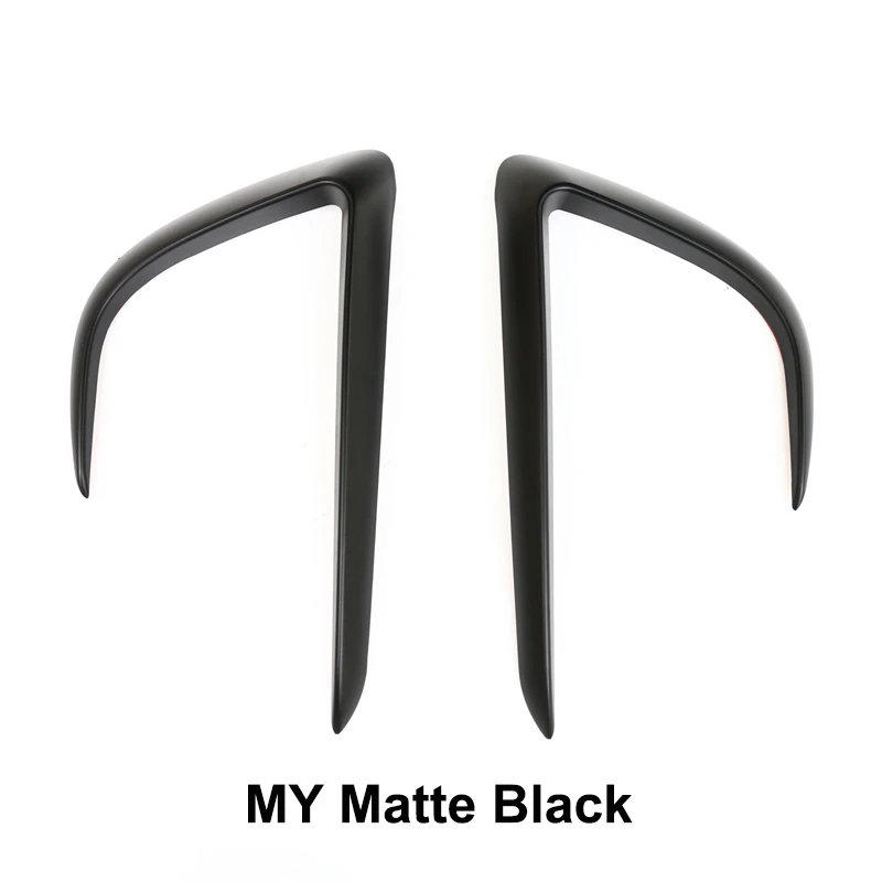 MY Matte Black