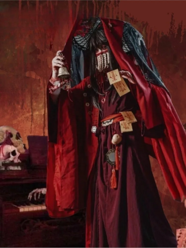 

Exotic style suits for men and women's photo shoots