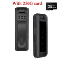add 256GB card