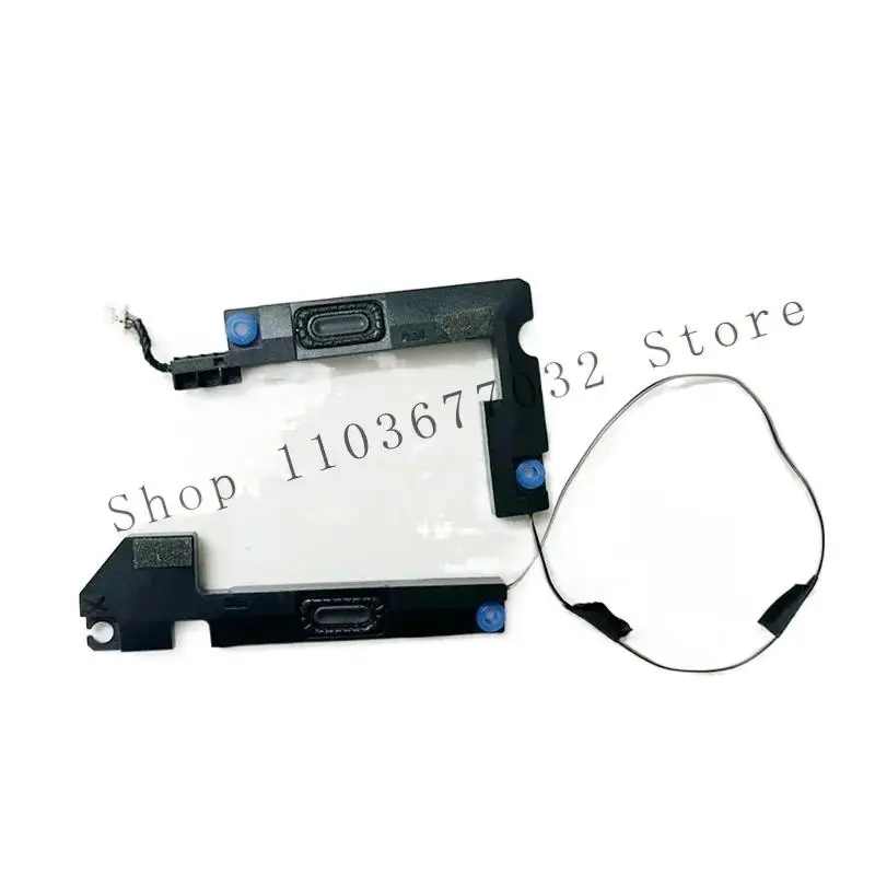 

･ New for Lenovo IdeaPad 3 15iau7 3 15alc 6 3-15iau7 3-15alc6 laptop speaker set audio speaker left and right speakers / ☆
