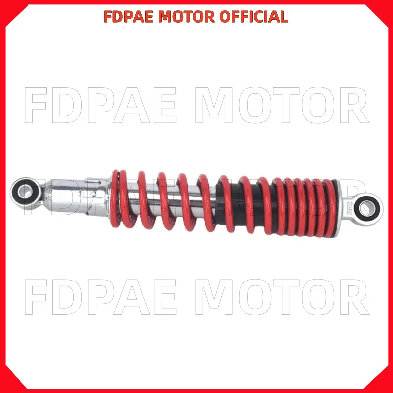 Rear Shock Absorber Assembly for Wuyang Honda Wh125-11-11a-11b