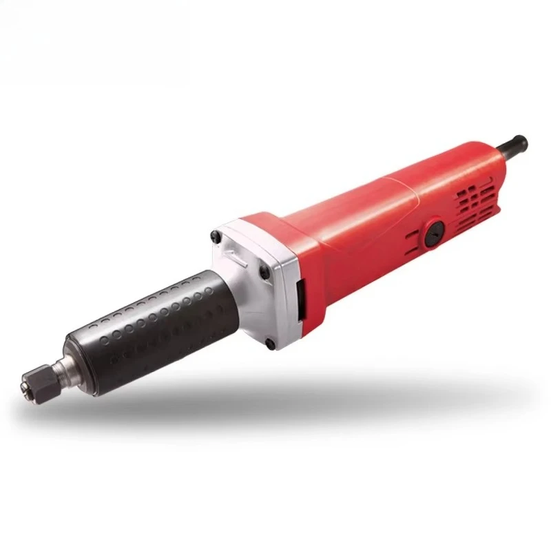 9025 High-Speed 550W Mini Electric Grinder 23500RPM Engraver Drill for Wood and Jade Carving