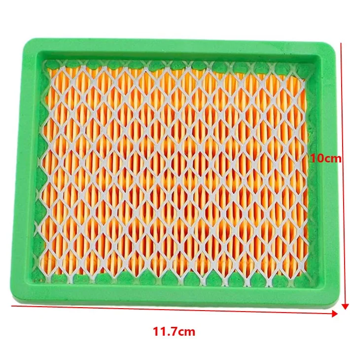 Filtre à air pour tondeuse à gazon Hyundai, pièces de rechange pour tondeuse à gazon, outils de jardin, HYSafe30SP, HYSafe60SP, HYSafe60SPE, P4600SP, P460