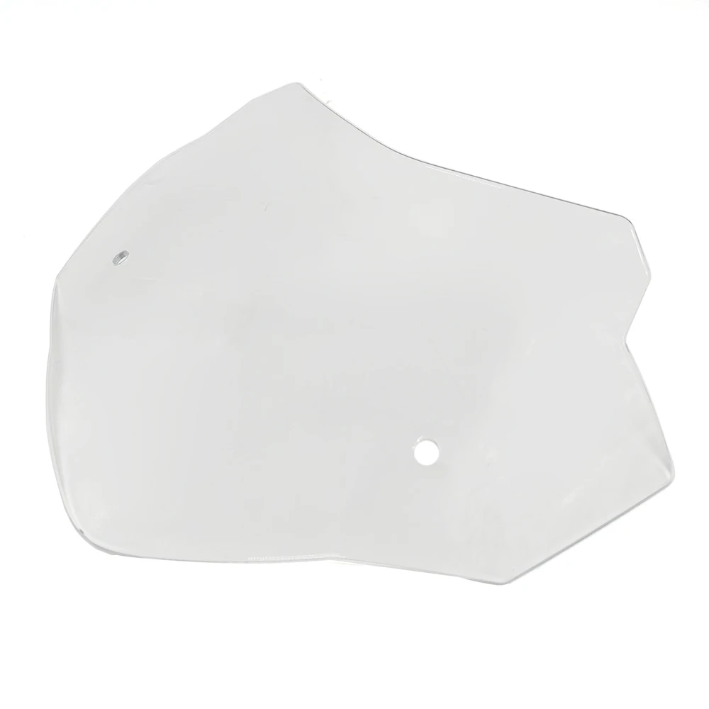 For Suzuki SV650 SV 650 sv650 2016-2025 2022 2024 Motorcycle Windshield Windshield Raised Windshield Fairing Wind Deflector