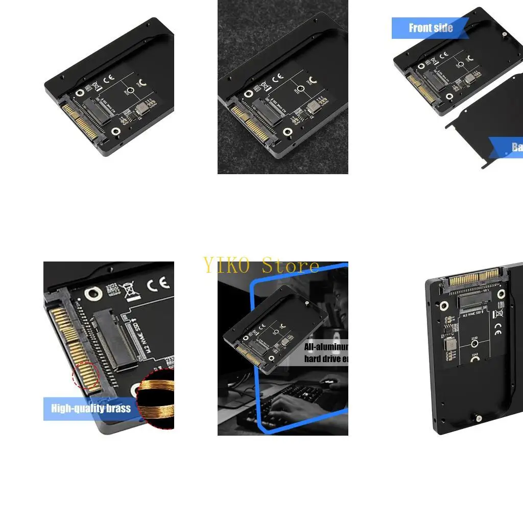k32c-pcie30-m2-nvme-solid-disk-converter-com-dissipacao-calor-para-u2-sff-8639