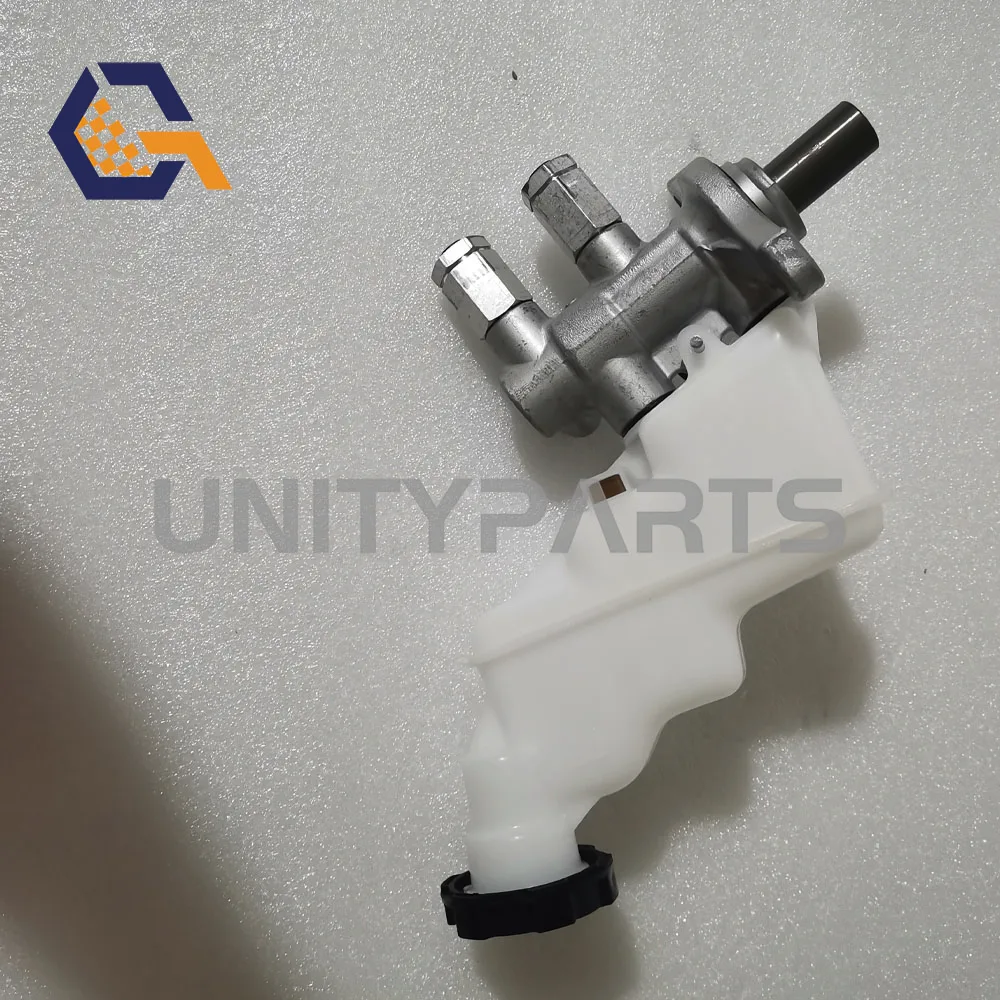 Brake Master Cylinder 58510-1R000 For HYUNDAI ACCENT SOLARIS KIA 2010 2011 2012 2013 2014 585101R000