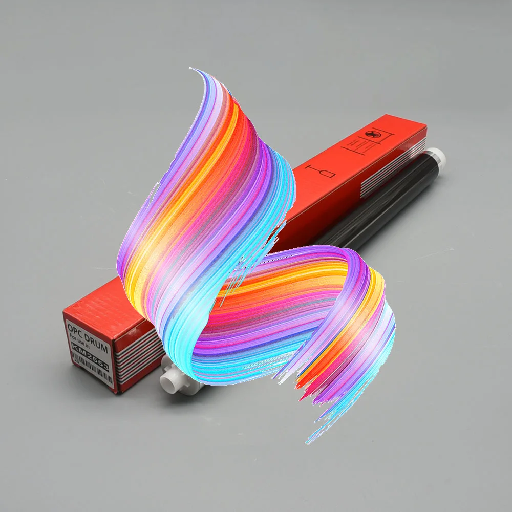 

1pcs OPC Drum for Kyocera 2552ci 2553ci 3252ci 3253ci Cylinder 2552 2553 3252 3253