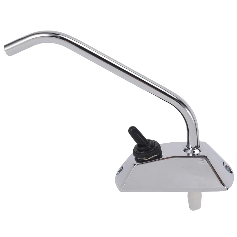 

M93K-RV Marine Kitchen Sink Watertap 12V 360 Degree Rotation Faucet Tap For RV Camper Caravan Accessories