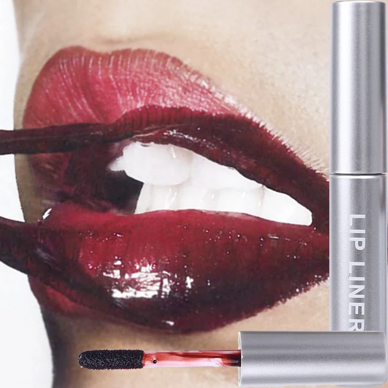 어메이징 필 오프 립 글로스, 지속력 있는 논스틱 컵, 매트 벨벳 리퀴드 립스틱, 방수 티어 오프 레드 립 틴트 메이크업 화장품 