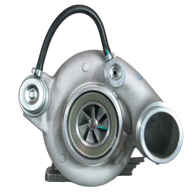 Turbocharger 4089797 For 2004.5-2007 Ram 2500 3500 5.9L