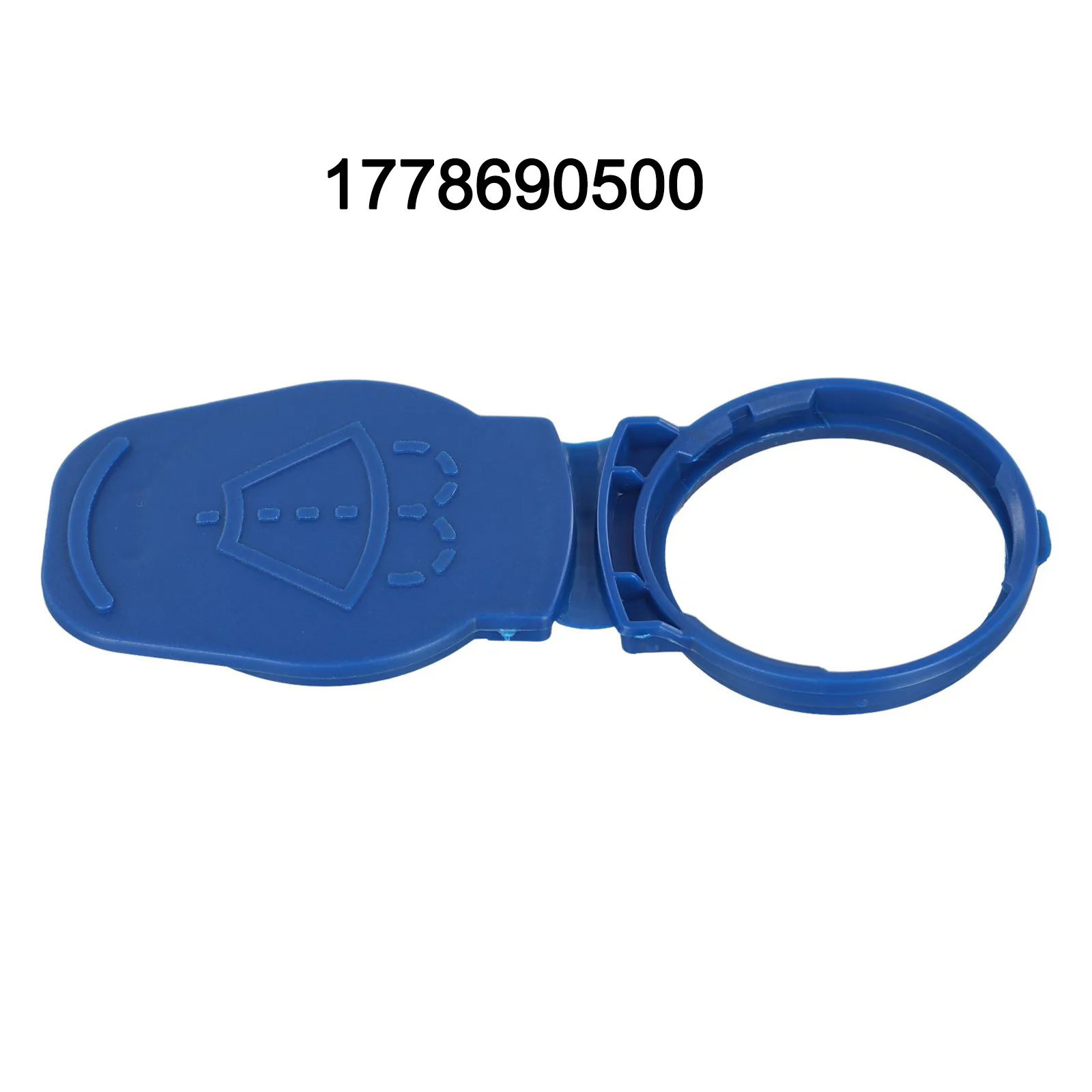 

Replacement Windshield Washer Cap for Various For Mercedes Models including A W177 and B W247 with Part No A1778690500