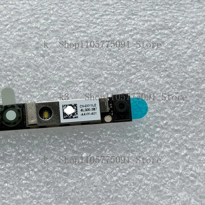 New Original For DELL 5530 5430 7330 7550 7560 7750 Laptop Built-in Camera XYXJ2 0XYXJ2 Fast Ship
