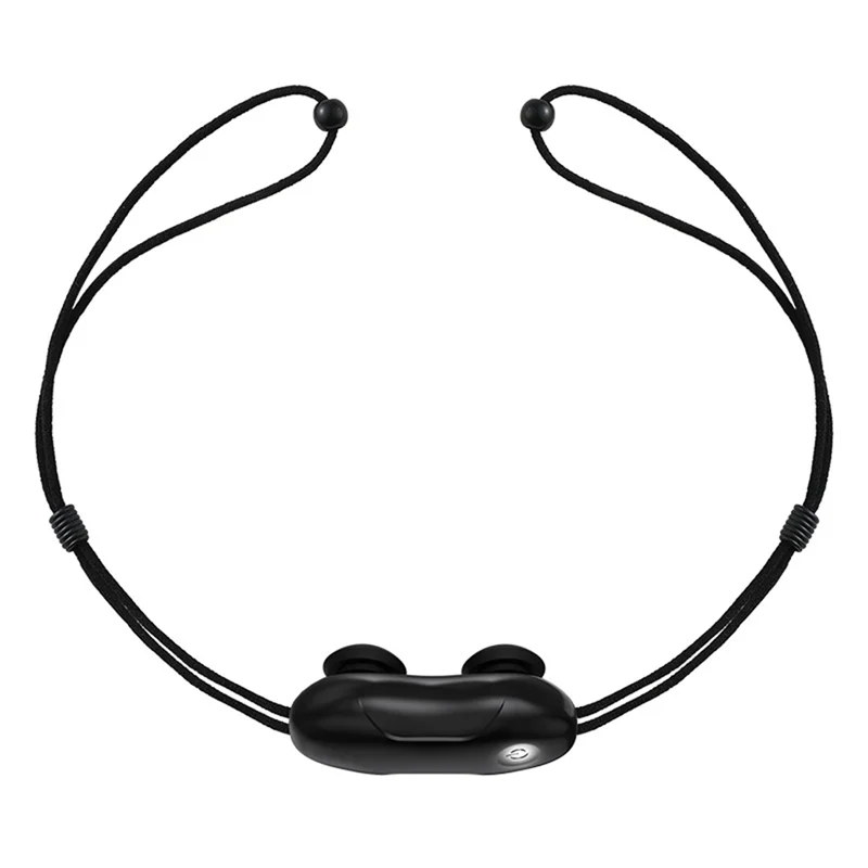 

Sleep Aid Breathing Corrector Electric Anti-Snoring Device Intelligent Sleep Breathing Correction Health