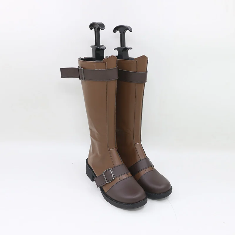 

Anime Eris Boreas Greyrat Cosplay Boots Shoes