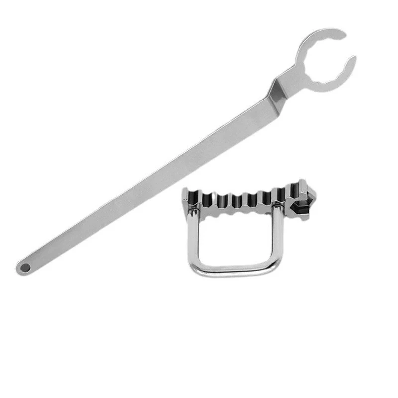 1Zestaw wydajnych narzędzi do blokowania koła pasowego wałka rozrządu silnika Narzędzie do ustawiania rozrządu silnika Klucz do wałka rozrządu do ręcznego paska 1.4/1.6/1.5L