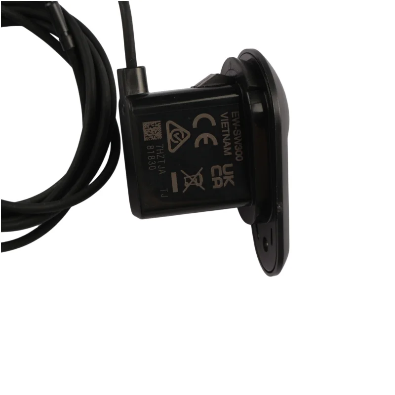 Shimano Steps EW-SW300 Ein/Aus-Schalter Erste Generation 1100 mm LED-Statusanzeige EW-SD300 Anschluss Für E-BIKE – Detail 7