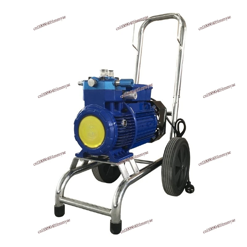 

High Pressure Airless Sprayer Multifunctional Electric Sprayer Spray Gun