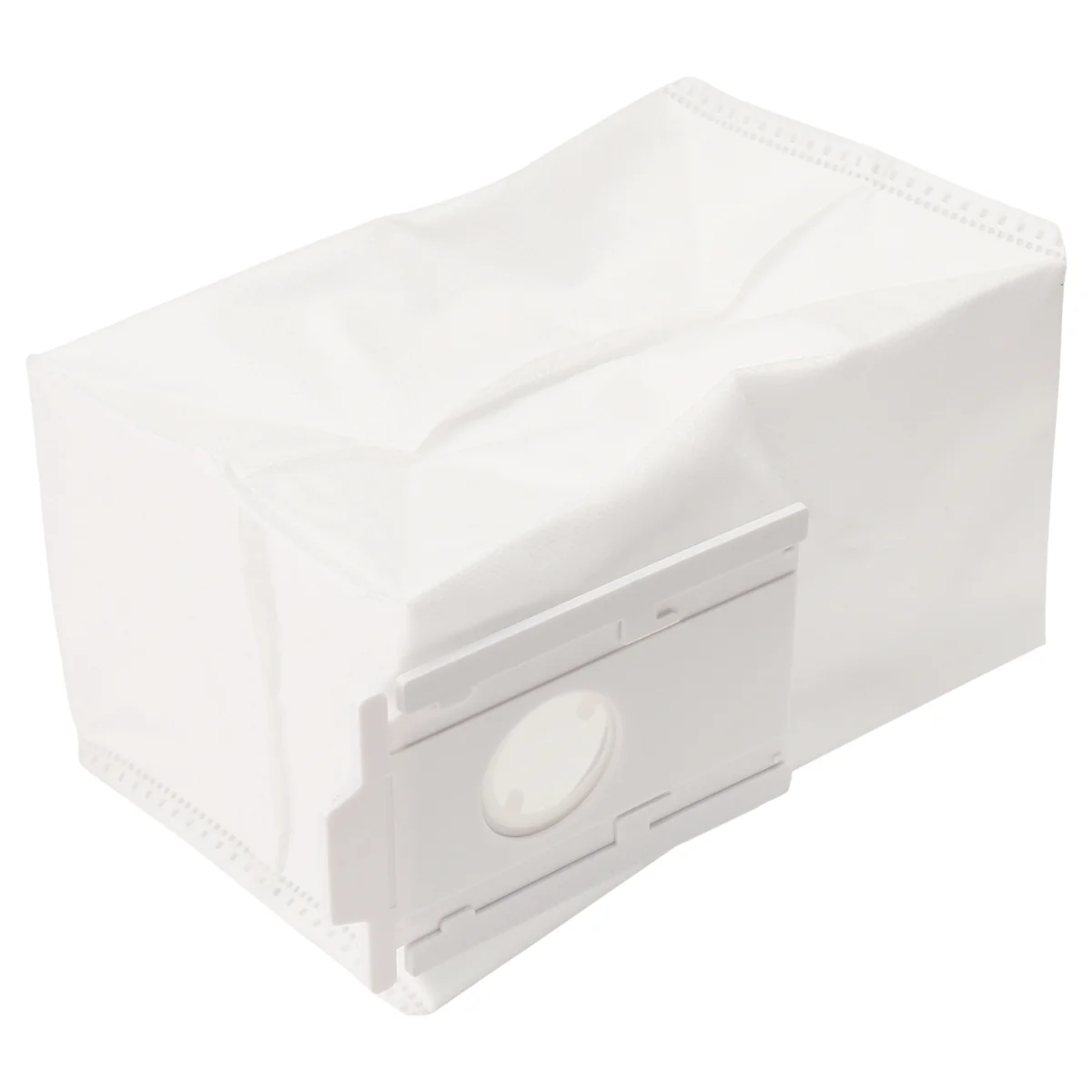 

ATQ2 16PCS Vacuum Cleaner Dust Bags VCA-RDB95 Jet Bot+ Jet Bot AI+ Robot Vacuum Clean Station Accessories Parts