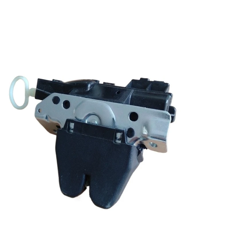 Trunk Lock Block Genuine China for Mercedes Benz E-Class W205 C180C200 C260 W213 W212 E200 E260L