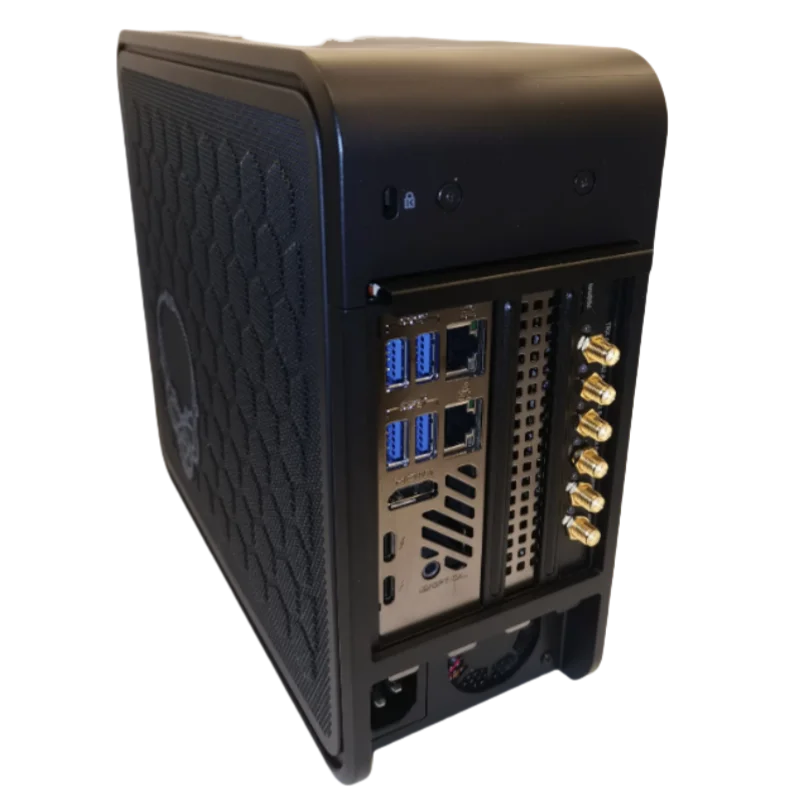 

New Tianqiantongtu Software Radio PCIE Version B210 Full Technical Support