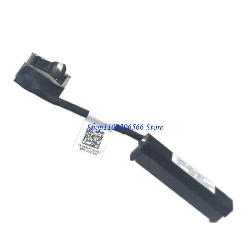 02DD Cable Hard Drive HDD Connector for Dell E5580 M3520 5591 DC02C00EO00