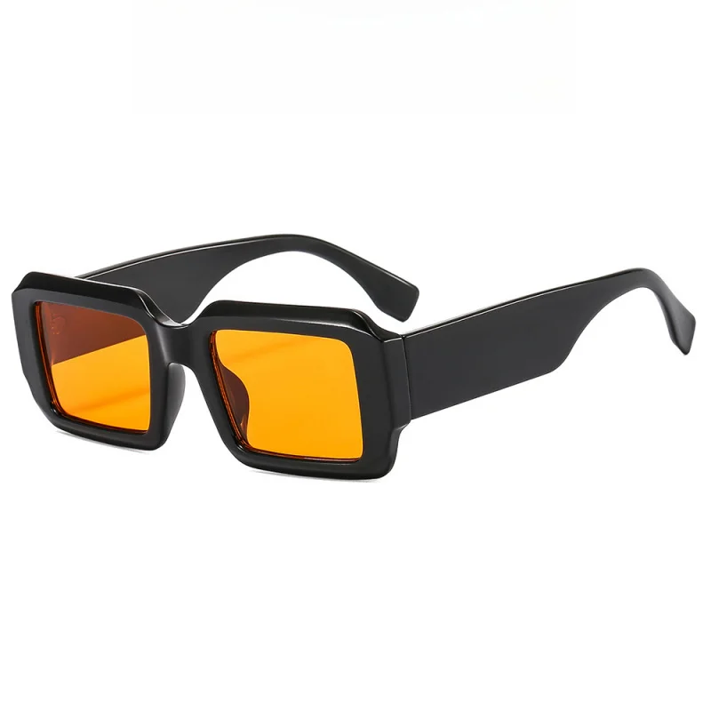 1PC Contrast Color … - image