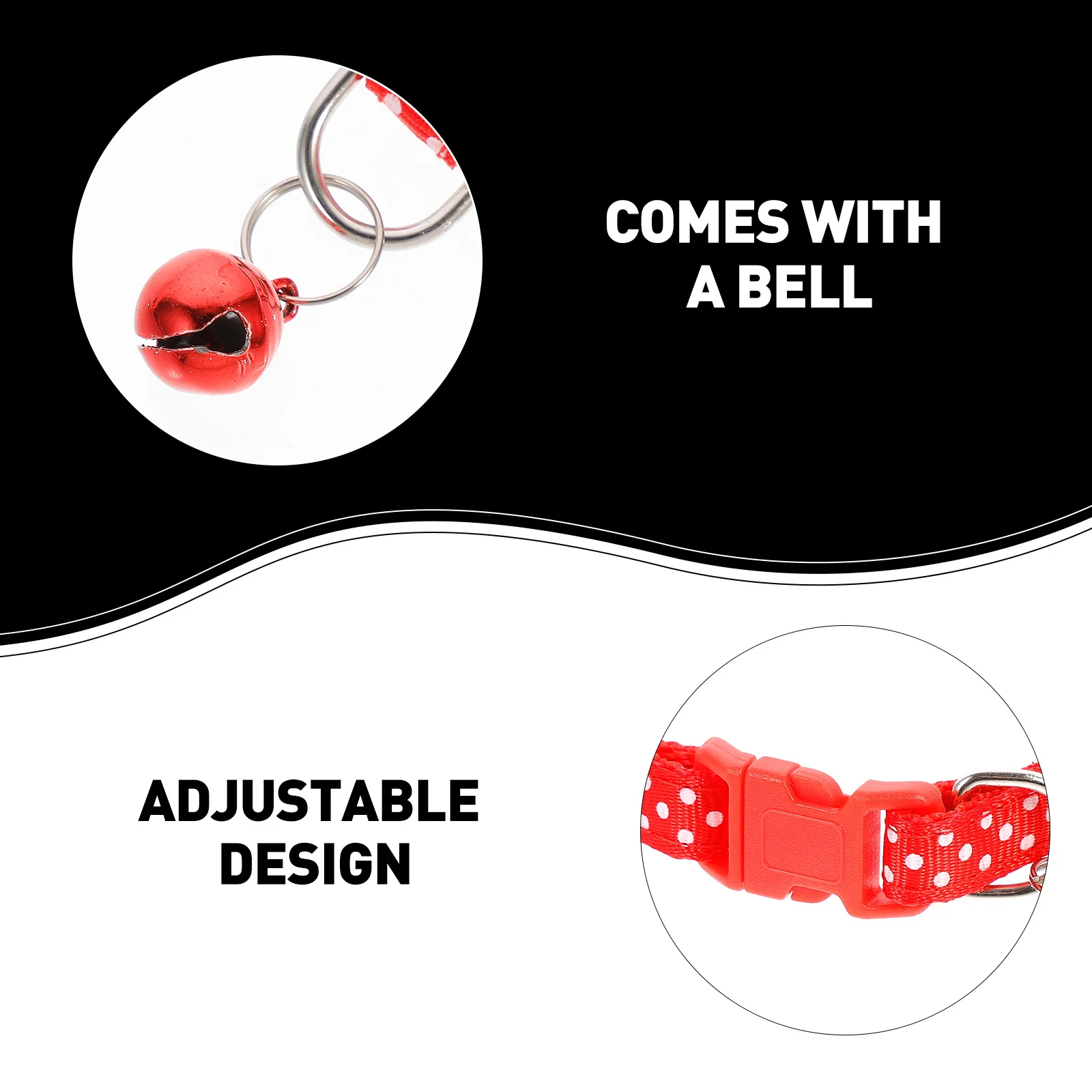 

pet collar Dog collar cat collar Pet Collar Adjustable Pet Collar