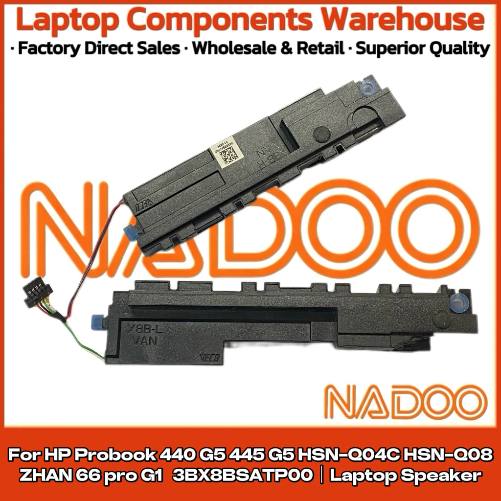 new-original-laptop-speaker-built-in-horn-audio-for-hp-probook-440-g5-445-g5-hsn-q04c-hsn-q08-zhan-66-pro-g1-3bx8bsatp00