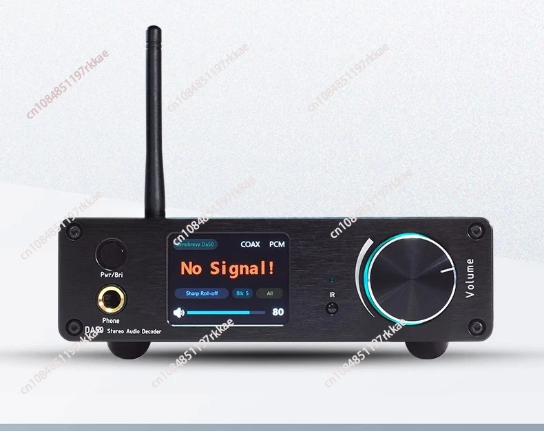 DA50 Akm Flagship D…