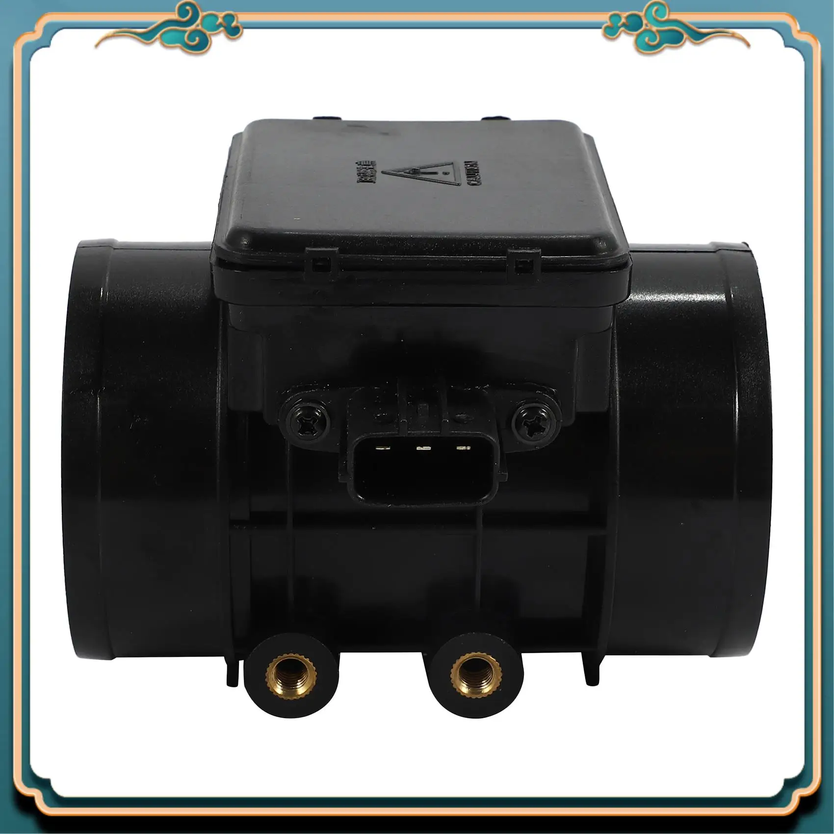 

Latest For Mazda MX5 Suzuki Vitara 99-05 FP39-13-215 Mass Air Flow Sensor MAF