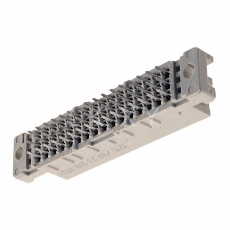 

1PCS/LOT 09232486824 CONN DIN RCPT 2.54MM 48POS