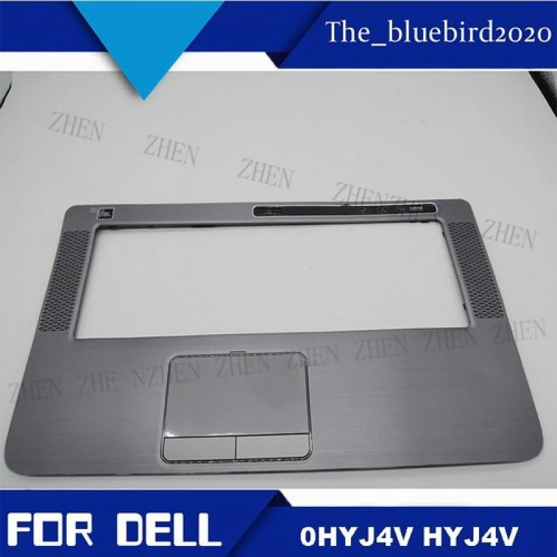

Y HYJ4V 0HYJ4V For DELL XPS 15 L502X C Shell Palmrest with Touchpad